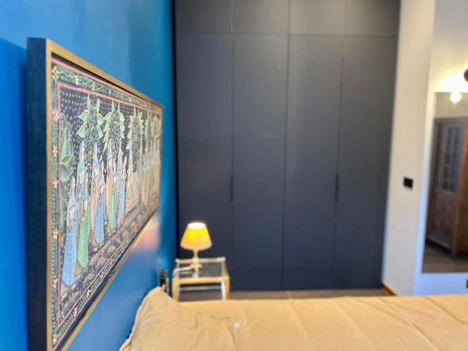 Appartement Art Loft -opera, Saint-lambert, Bueren *