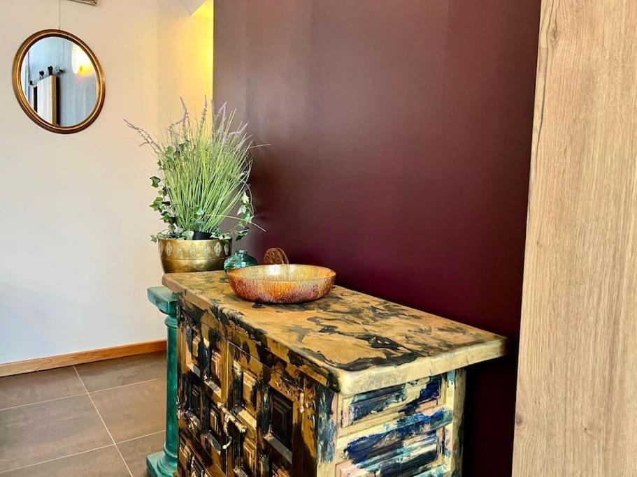 Appartement Art Loft -opera, Saint-lambert, Bueren Liège