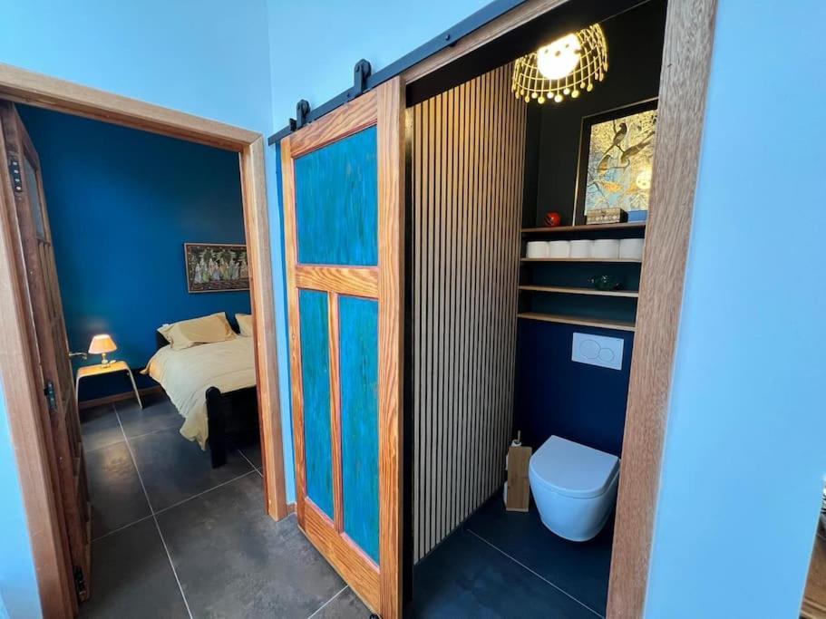 Appartement Art Loft -opera, Saint-lambert, Bueren Liège