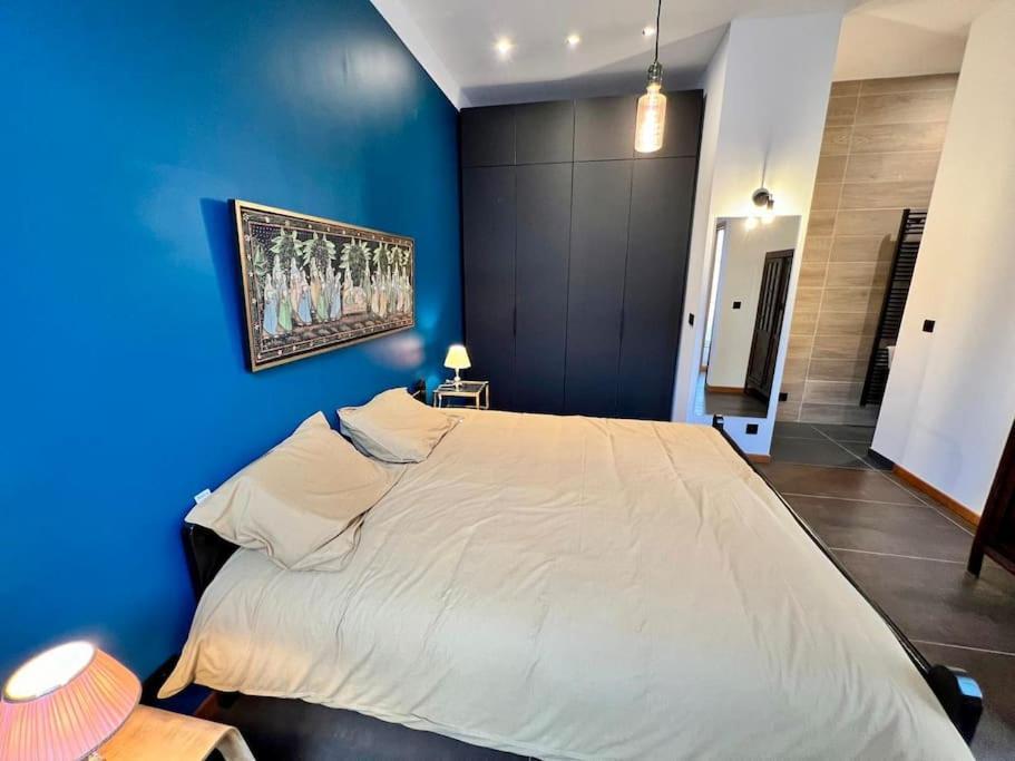Apartment Art Loft -opera, Saint-lambert, Bueren Liege