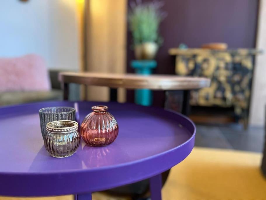 Art Loft -opera, Saint-lambert, Bueren Apartment Liege