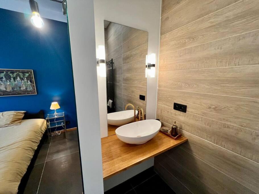 Apartment Art Loft -opera, Saint-lambert, Bueren *